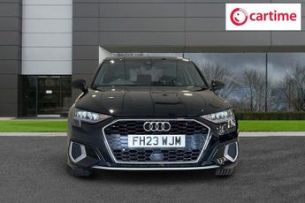 AUDI A3 1.4 TFSIe 40 Sport Sportback 5dr Petrol Plug-in Hybrid S Tronic 