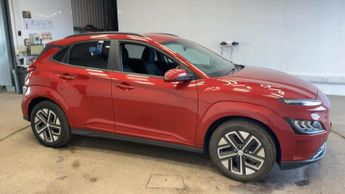 HYUNDAI KONA 64kWh Premium SUV 5dr Electric Auto (10.5kW Charger) (204 ps) Re