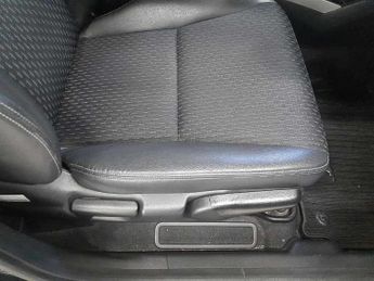 HONDA FIT 1.5 Automatic Hybrid Petrol Hatchback JAPANESE IMPORT Black 5dr