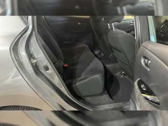 NISSAN LEAF 30kWh Acenta Hatchback 5dr Electric Auto (109 bhp)