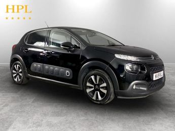 Citroen C3 1.2 PureTech Flair Hatchback 5dr Petrol Manual Euro 6 (s/s) (83 
