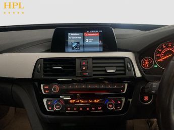 BMW 3 SERIES GRAN TURISMO 2.0 320d M Sport GT 5dr Diesel Auto Euro 6 (s/s) (190 ps)