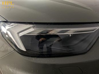 AUDI A1 1.5 TFSI 35 Vorsprung Sportback 5dr Petrol S Tronic Euro 6 (s/s)