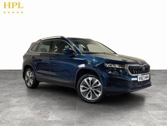 Skoda Karoq 1.5 TSI ACT SE L SUV 5dr Petrol DSG Euro 6 (s/s) (150 ps)
