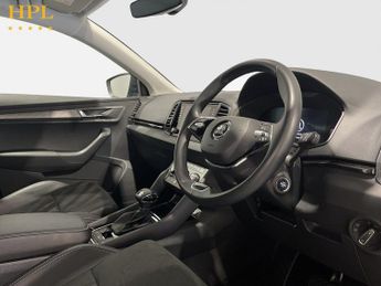SKODA KAROQ 1.5 TSI ACT SE L SUV 5dr Petrol DSG Euro 6 (s/s) (150 ps)