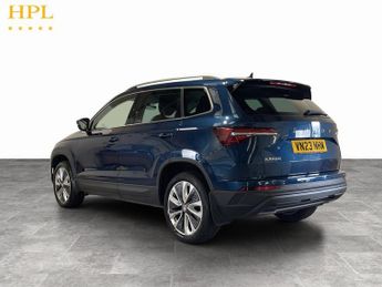 SKODA KAROQ 1.5 TSI ACT SE L SUV 5dr Petrol DSG Euro 6 (s/s) (150 ps)