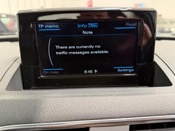 AUDI Q3 1.4 TFSI CoD S line Edition SUV 5dr Petrol S Tronic Euro 6 (s/s)