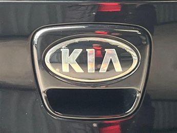 KIA PICANTO 1.0 SR7 Hatchback 5dr Petrol Manual Euro 6 (65 bhp)