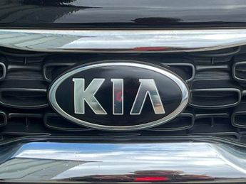KIA PICANTO 1.0 SR7 Hatchback 5dr Petrol Manual Euro 6 (65 bhp)