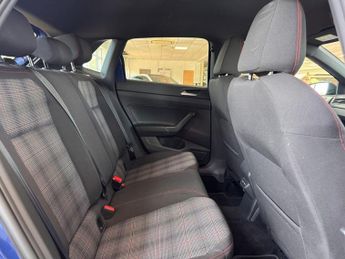 VOLKSWAGEN POLO 2.0 TSI GTI Hatchback 5dr Petrol DSG Euro 6 (s/s) (207 ps)