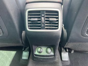 KIA SPORTAGE 1.6 CRDi MHEV GT-Line S SUV 5dr Diesel Hybrid DCT Euro 6 (s/s) (