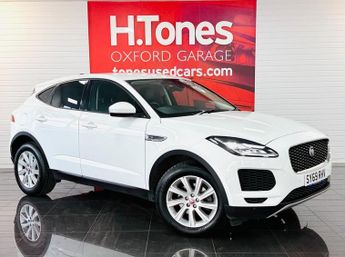 JAGUAR E-PACE 2.0 D150 S SUV 5dr Diesel Auto AWD Euro 6 (s/s) (150 ps)