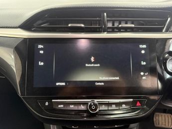 VAUXHALL Corsa Electric 50kWh Elite Premium Hatchback 5dr Electric Auto (136 ps)
