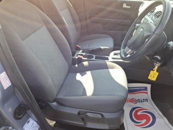 FORD FOCUS 1.6 Style Hatchback 5dr Petrol Automatic (184 g/km, 99 bhp)