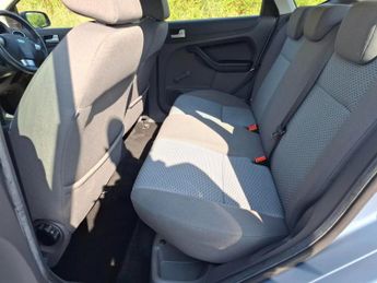 FORD FOCUS 1.6 Style Hatchback 5dr Petrol Automatic (184 g/km, 99 bhp)