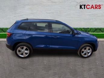 SKODA KAROQ 1.0 TSI GPF SE Technology SUV 5dr Petrol Manual Euro 6 (s/s) (11