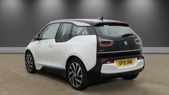 BMW I3 42.2kWh Hatchback 5dr Electric Auto (170 ps)