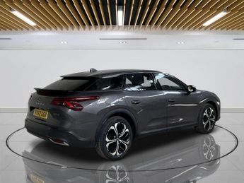 CITROEN C5 X 1.2 PureTech Shine Hatchback 5dr Petrol EAT8 Euro 6 (s/s) (130 p