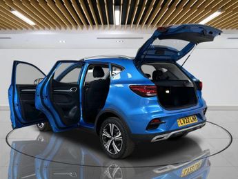 MG MG ZS 1.0 T-GDI Excite SUV 5dr Petrol Auto Euro 6 (111 ps)