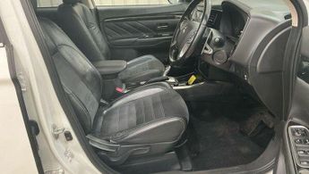 MITSUBISHI OUTLANDER 2.0h 12kWh GX3h+ CVT 4WD Euro 6 (s/s) 5dr
