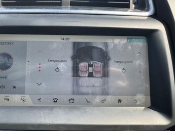 JAGUAR E-PACE 2.0 D180 R-Dynamic SE SUV 5dr Diesel Auto 