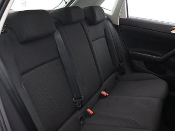 VOLKSWAGEN POLO 1.0 EVO SE Hatchback 5dr Petrol Manual Euro 6 (s/s) (65 ps)