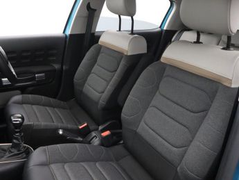 CITROEN C3 1.2 PureTech Shine Plus Hatchback 5dr Petrol Manual Euro 6 (s/s)