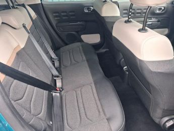 CITROEN C3 1.2 PureTech Shine Plus Hatchback 5dr Petrol Manual Euro 6 (s/s)