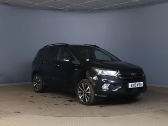 Ford Kuga 1.5 TDCi ST-Line SUV 5dr Diesel Manual Euro 6 (s/s) (120 ps)