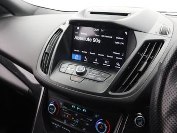 FORD KUGA 1.5 TDCi ST-Line SUV 5dr Diesel Manual Euro 6 (s/s) (120 ps)