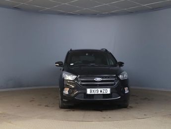 FORD KUGA 1.5 TDCi ST-Line SUV 5dr Diesel Manual Euro 6 (s/s) (120 ps)