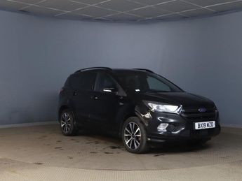 FORD KUGA 1.5 TDCi ST-Line SUV 5dr Diesel Manual Euro 6 (s/s) (120 ps)