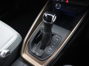 AUDI A1 1.5 TFSI 35 S line Contrast Edition Sportback 5dr Petrol S Troni