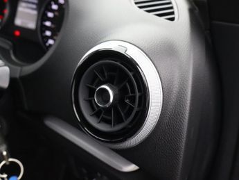 AUDI A3 1.5 TFSI CoD 35 Black Edition Sportback 5dr Petrol S Tronic Euro