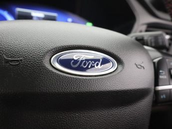 FORD KUGA 2.5 Duratec 14.4kWh ST-Line X Edition SUV 5dr Petrol Plug-in Hyb