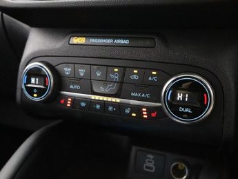 FORD KUGA 2.5 Duratec 14.4kWh ST-Line X Edition SUV 5dr Petrol Plug-in Hyb