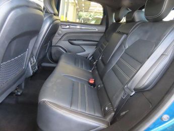 RENAULT ARKANA 1.6 E-TECH E-Tech engineered SUV 5dr Petrol Hybrid Auto 2WD Euro
