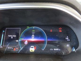 RENAULT ZOE R110 EV50 52kWh Iconic Hatchback 5dr Electric Auto (107 bhp)