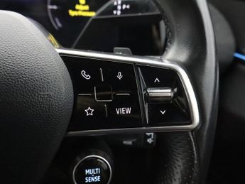 RENAULT 11 60kWh launch edition Hatchback 5dr Electric Auto (220 ps)