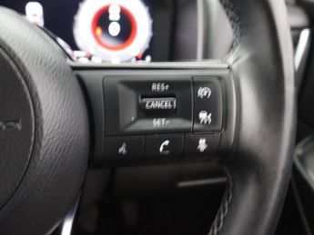 NISSAN QASHQAI 1.3 DIG-T MHEV N-Connecta SUV 5dr Petrol Hybrid Manual Euro 6 (s