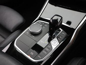 BMW 3 SERIES 2.0 330e 12kWh Sport Pro Touring 5dr Petrol Plug-in Hybrid Auto 