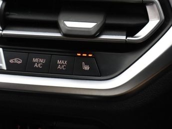 BMW 3 SERIES 2.0 330e 12kWh Sport Pro Touring 5dr Petrol Plug-in Hybrid Auto 