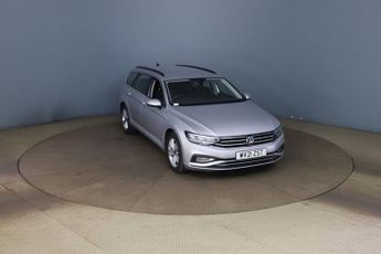 Volkswagen Passat 2.0 TDI EVO SE Nav Estate 5dr Diesel Manual Euro 6 (s/s) (150 ps