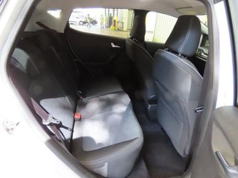 NISSAN LEAF 40kWh Tekna Hatchback 5dr Electric Auto (150 ps)