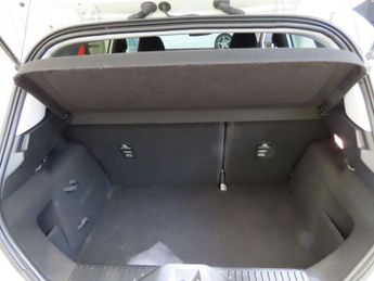 NISSAN LEAF 40kWh Tekna Hatchback 5dr Electric Auto (150 ps)