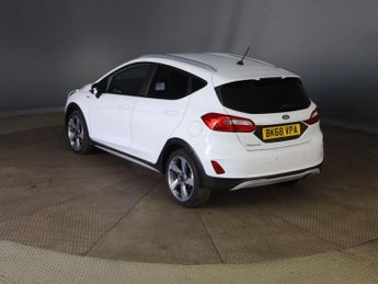 NISSAN LEAF 40kWh Tekna Hatchback 5dr Electric Auto (150 ps)