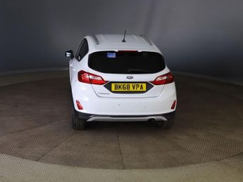 NISSAN LEAF 40kWh Tekna Hatchback 5dr Electric Auto (150 ps)