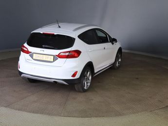NISSAN LEAF 40kWh Tekna Hatchback 5dr Electric Auto (150 ps)