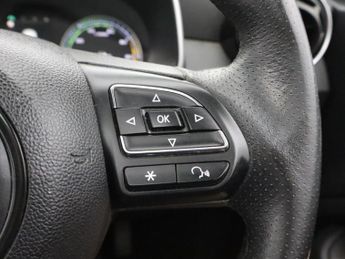 MG MG ZS 44.5kWh Exclusive SUV 5dr Electric Auto (143 ps)