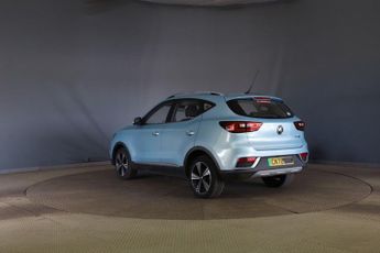 MG MG ZS 44.5kWh Exclusive SUV 5dr Electric Auto (143 ps)